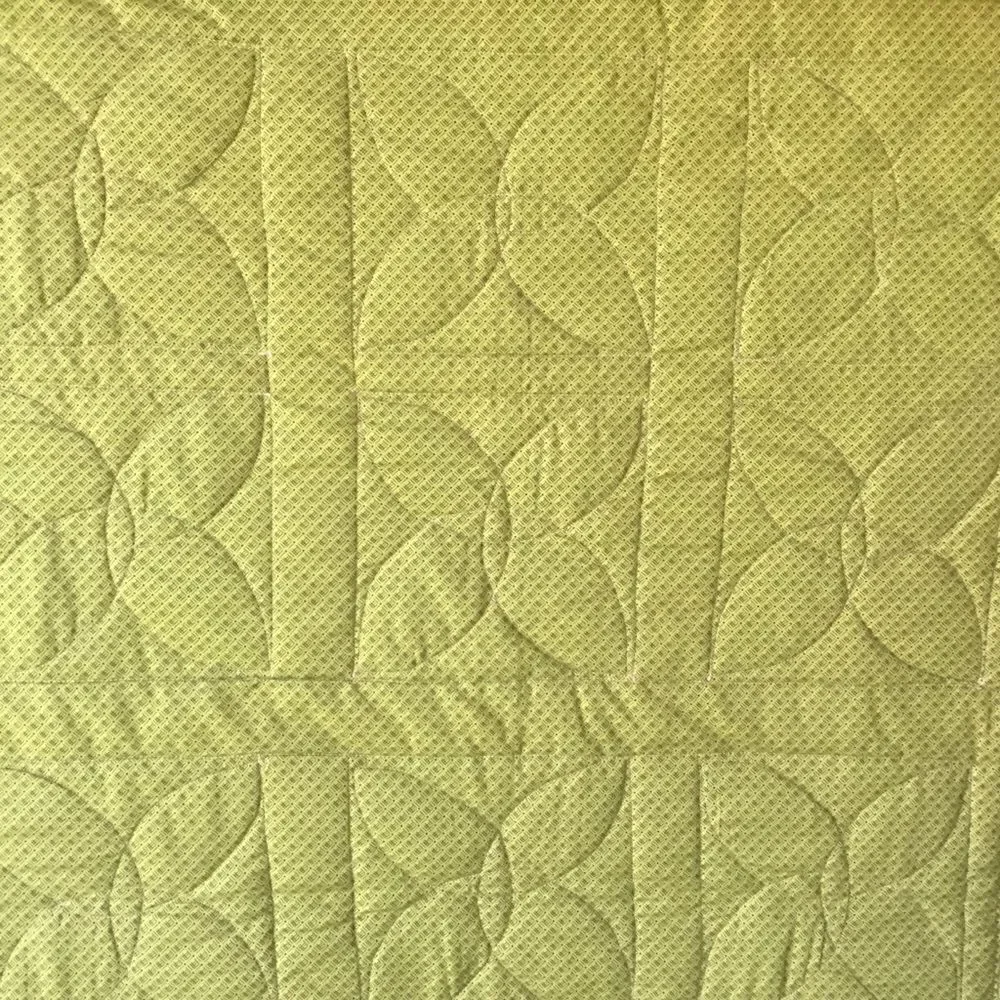 Handmade Lap Quilt
